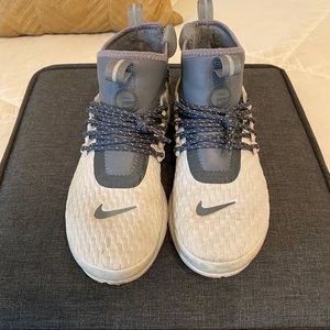 Nike Presto Utility